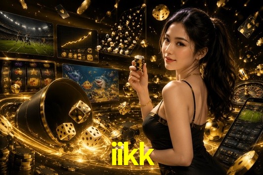 Flash Promotion iikk