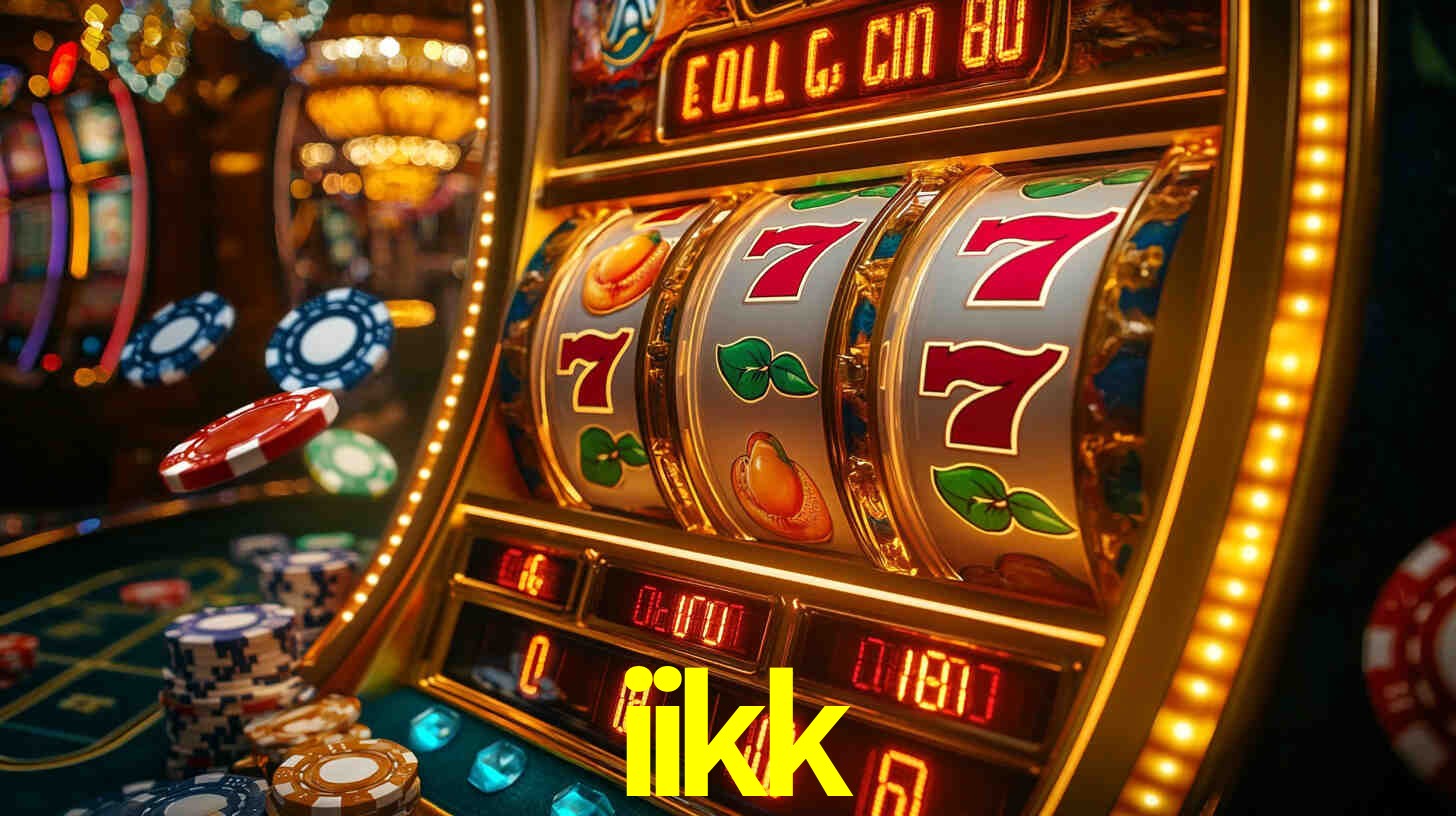iikk App Interface