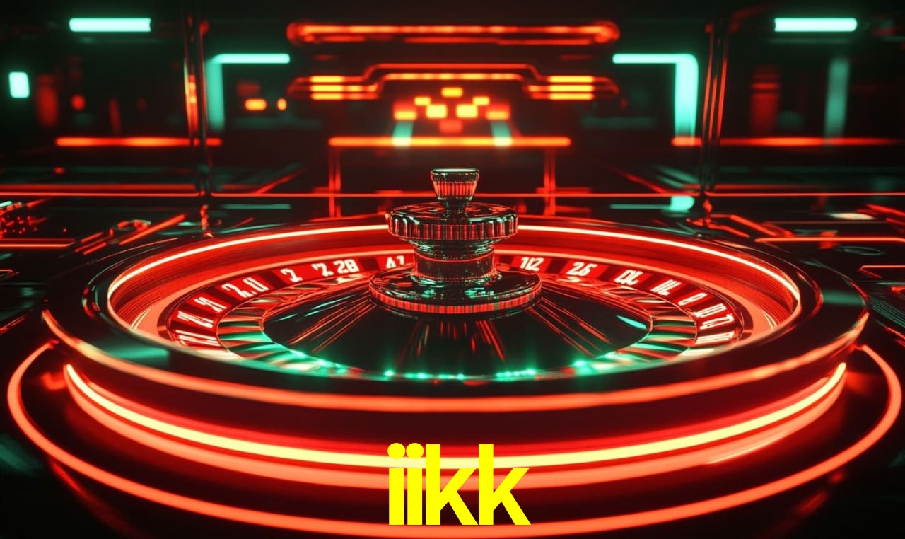 Apostas Esportivas na iikk: Um Guia Completo