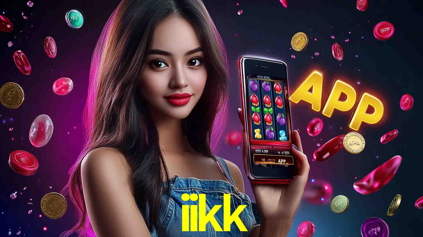Explorando a Categoria de Eventos em Apostas na iikk
