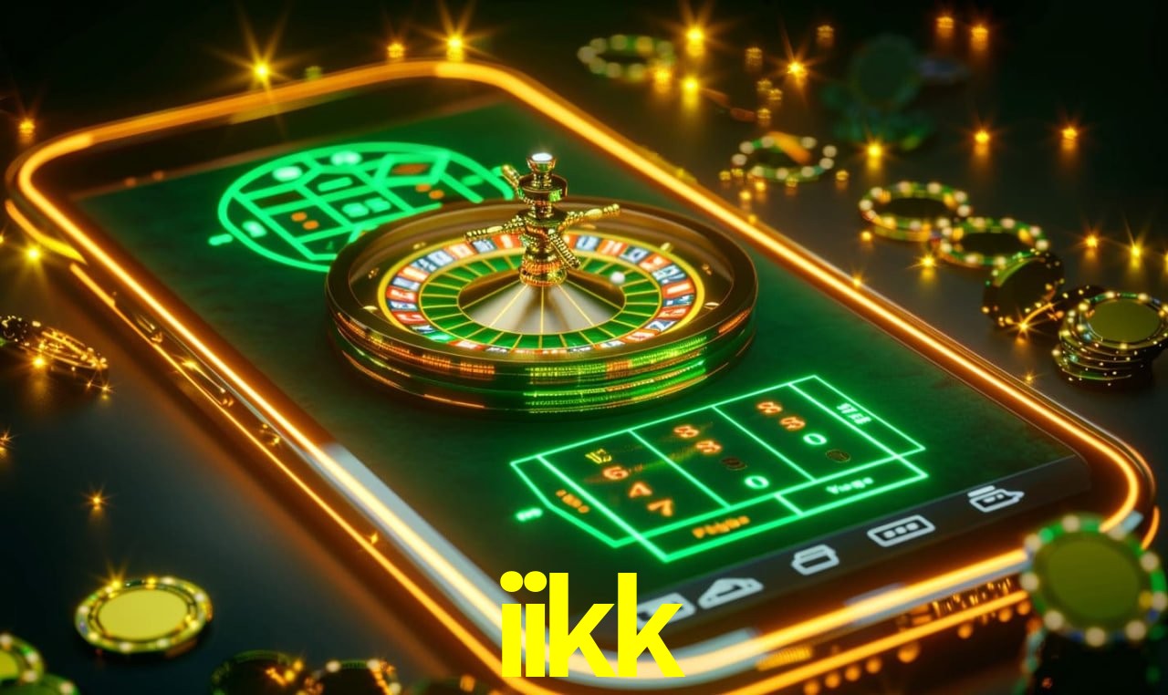 iikk Instalar Logo 3