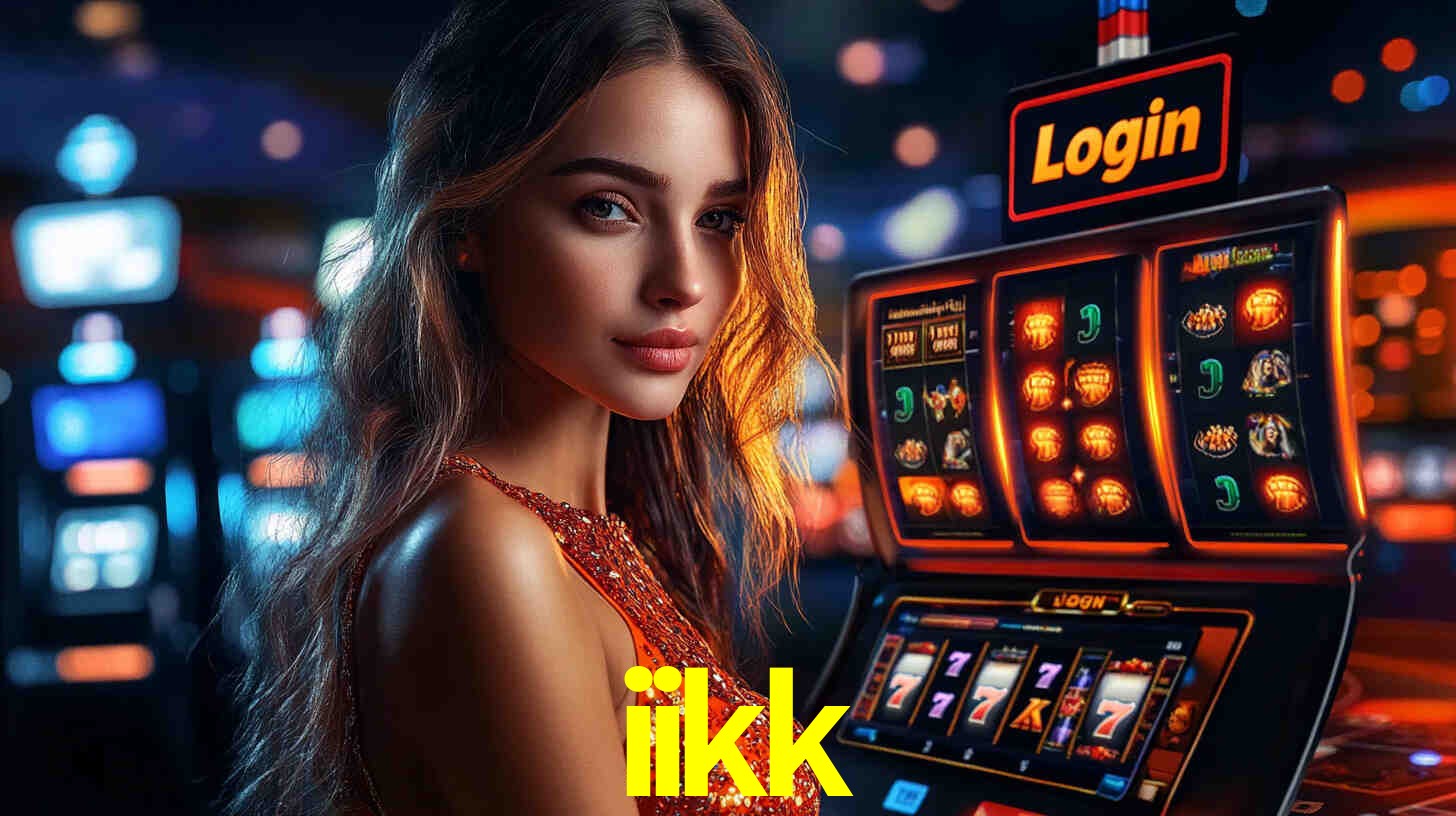 iikk.com