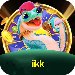 iikk Logo