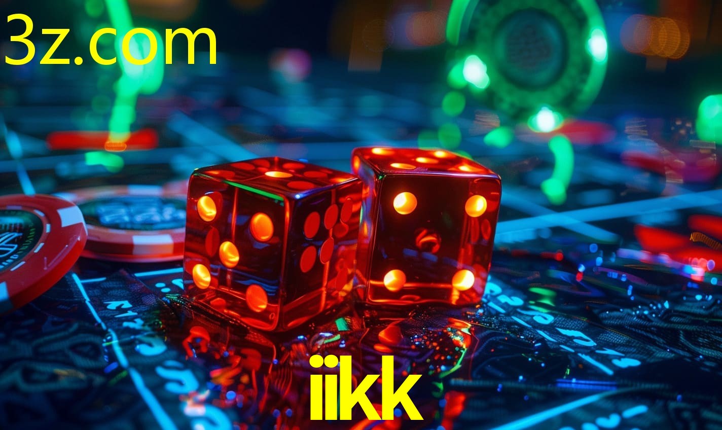 IIKK