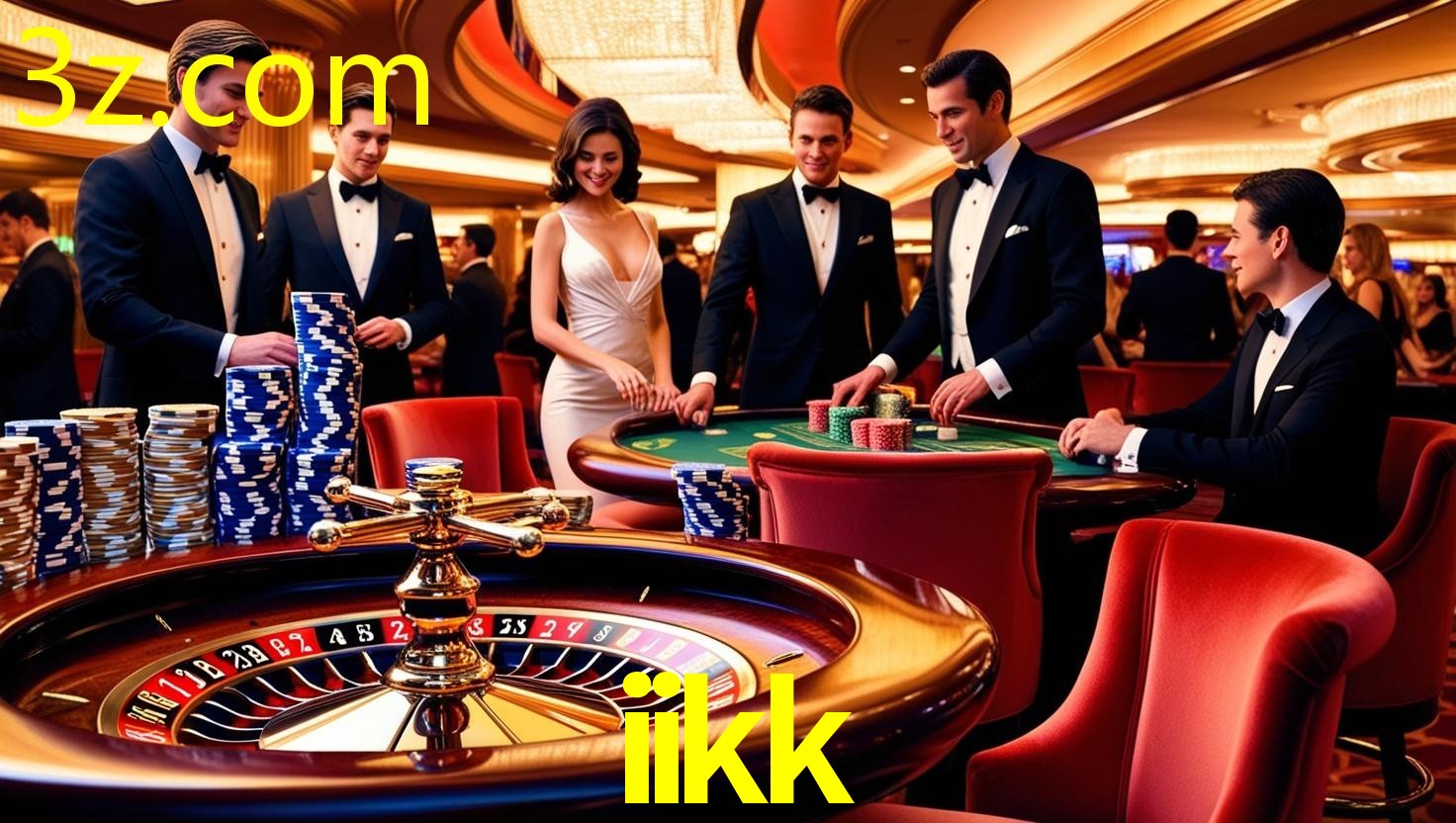 IIKK