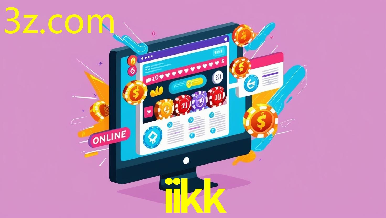 IIKK