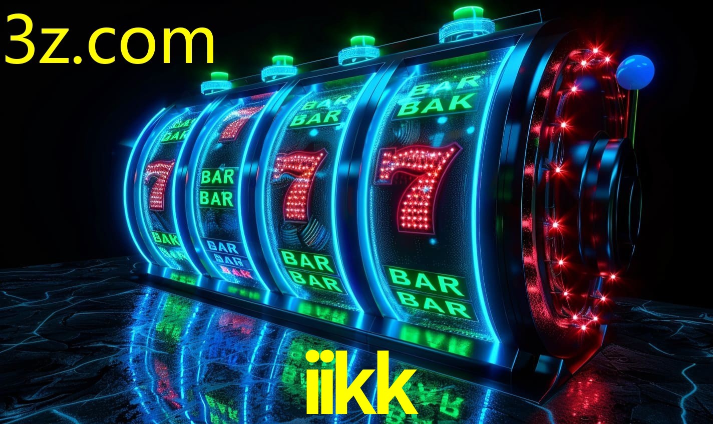 IIKK