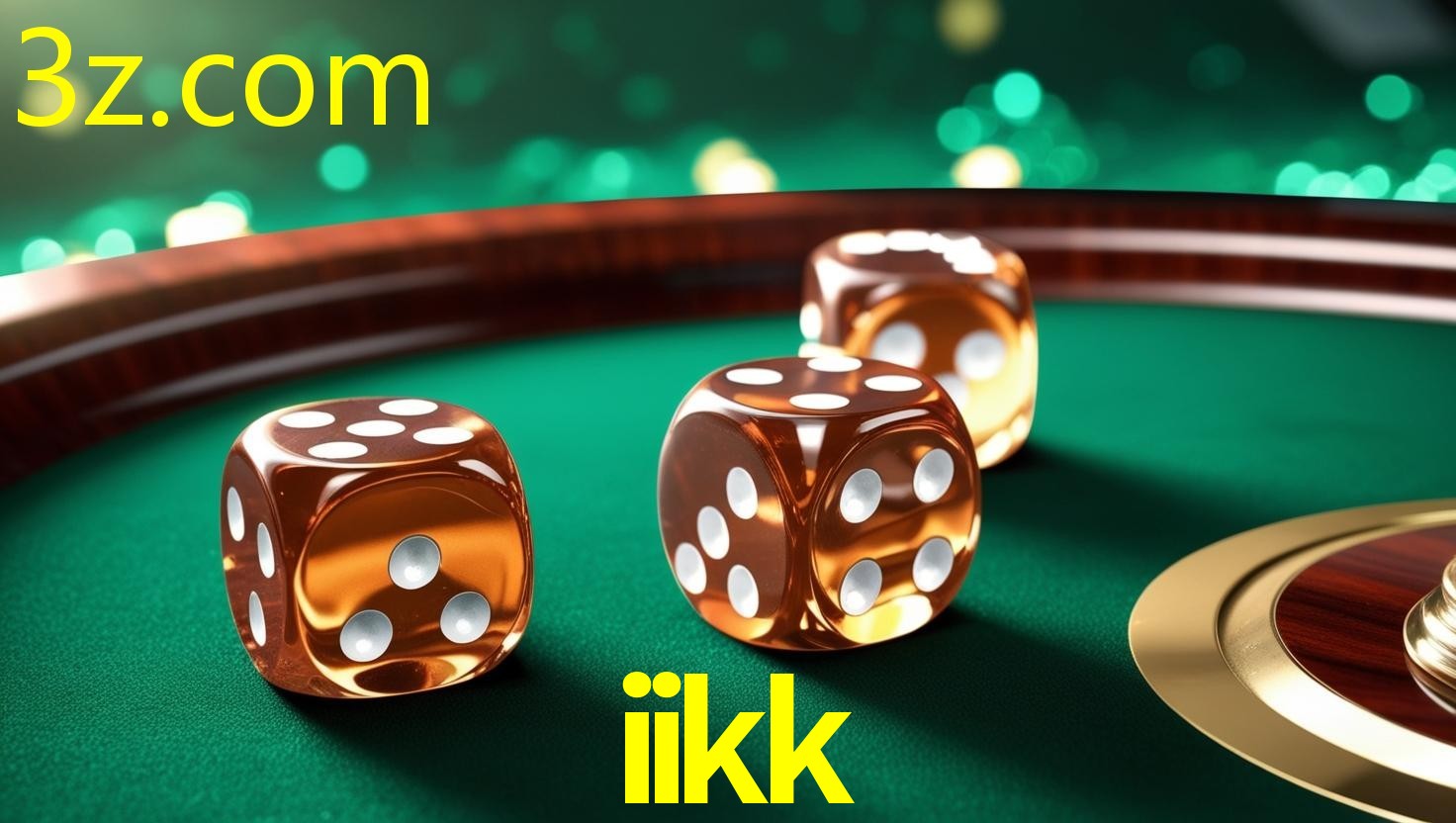 IIKK