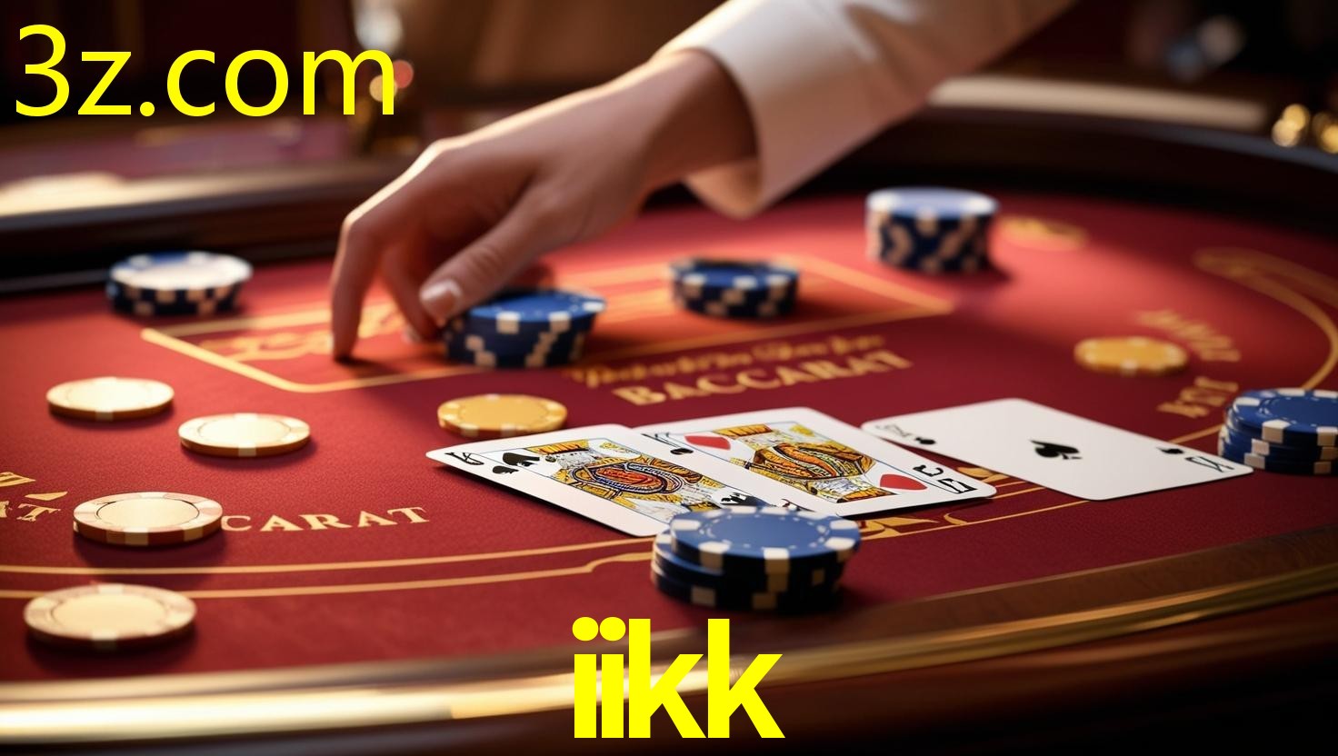 IIKK