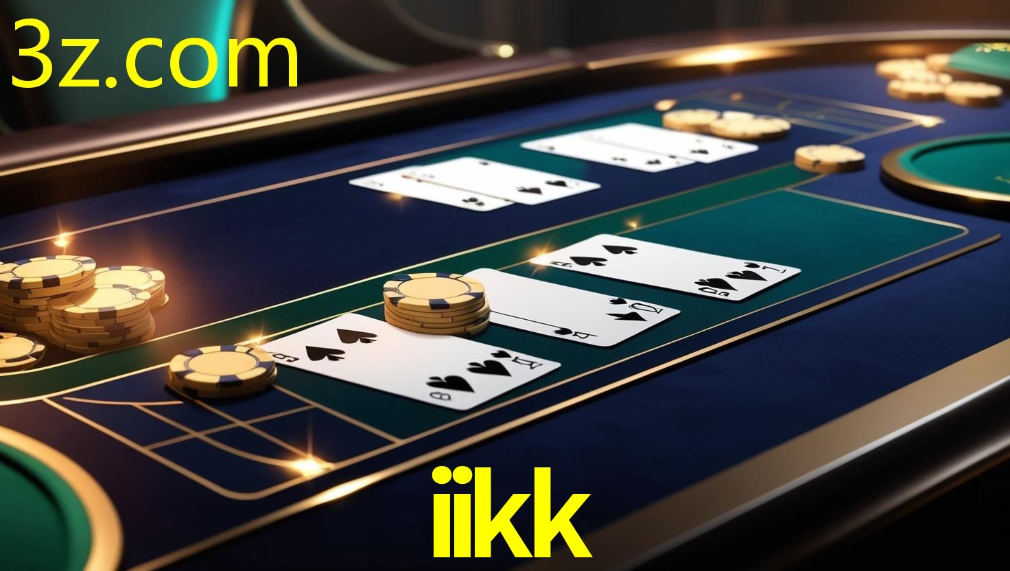 IIKK
