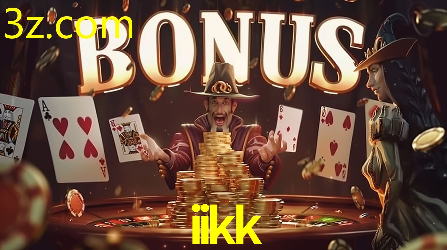 IIKK